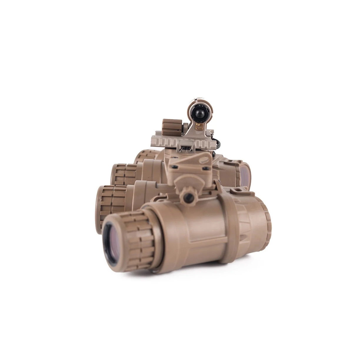 Argus Panoramic Ball Detent Version