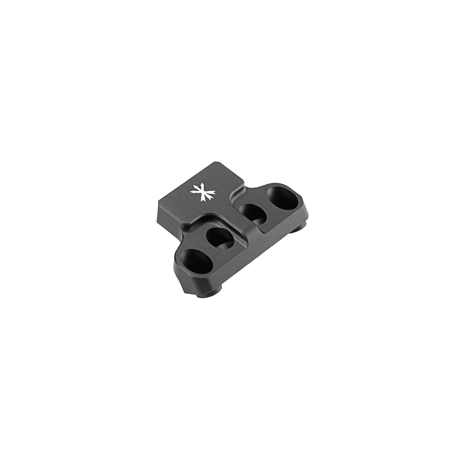 LPVO Offset Optic Base
