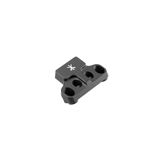 LPVO Offset Optic Base
