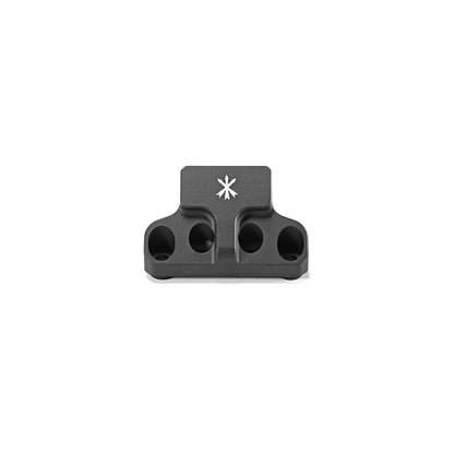 LPVO Offset Optic Base