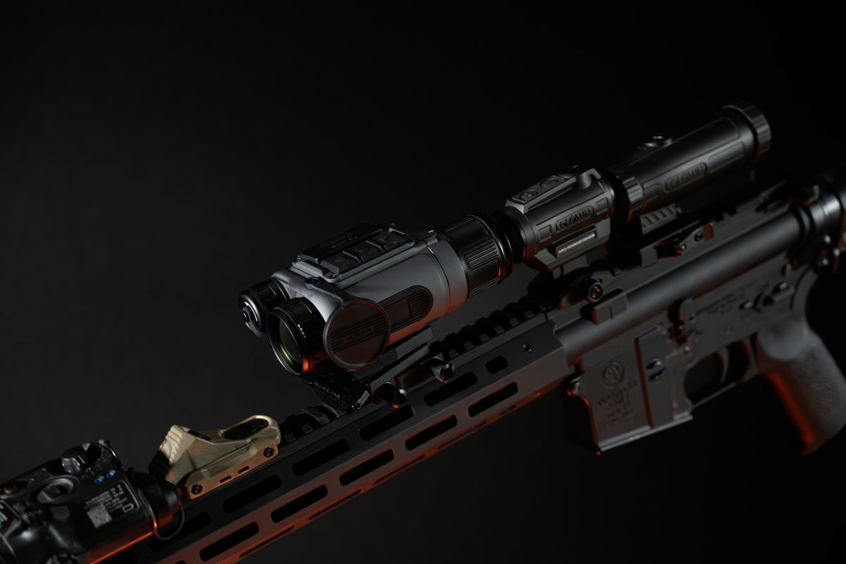 Monoculars