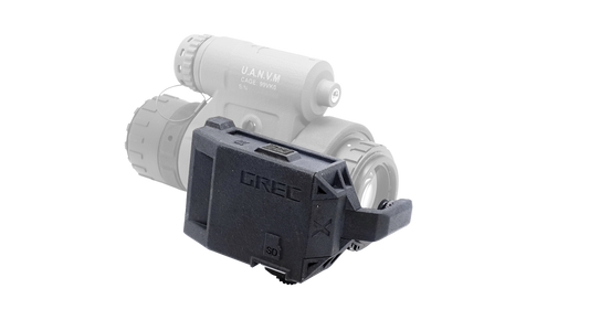 Grec X Night Vision Recorder