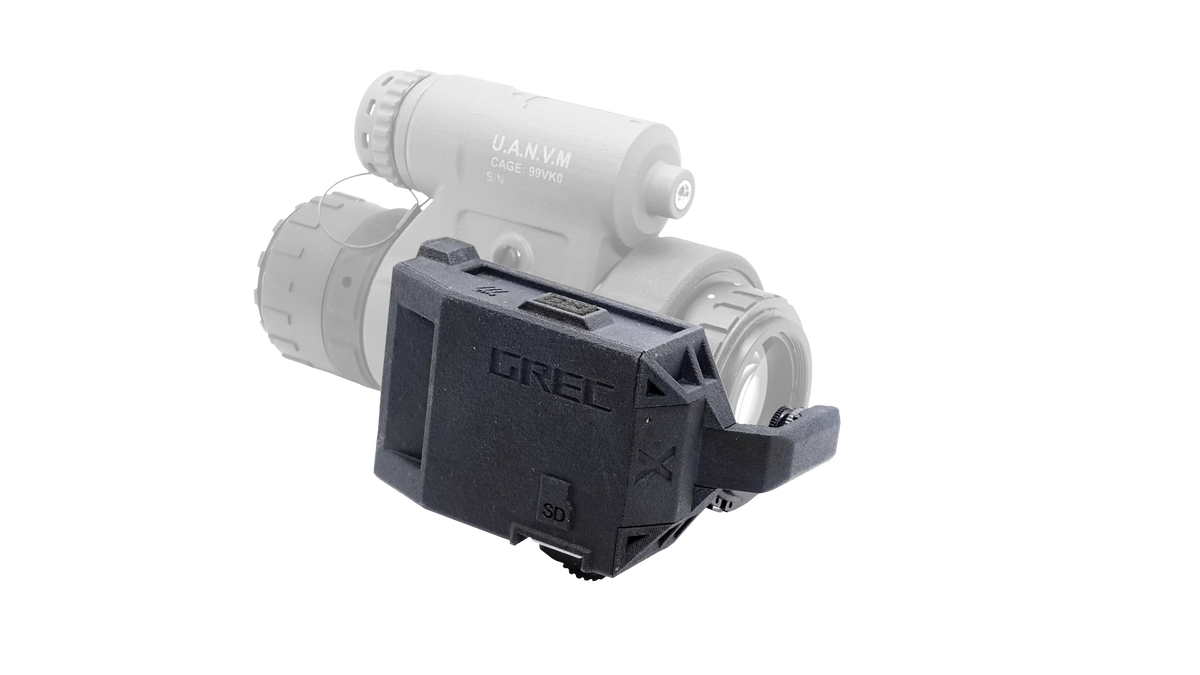 Grec X Night Vision Recorder