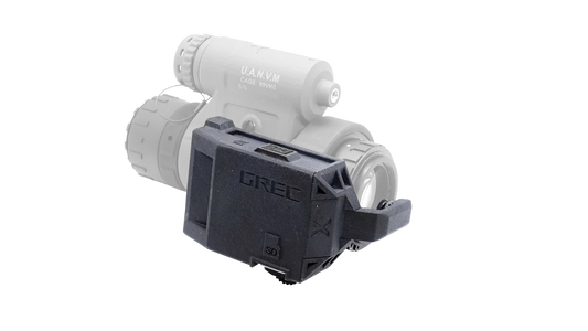 Grec X Night Vision Recorder