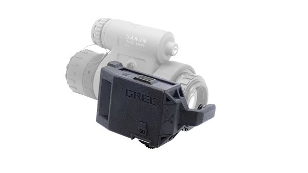 Grec X Night Vision Recorder