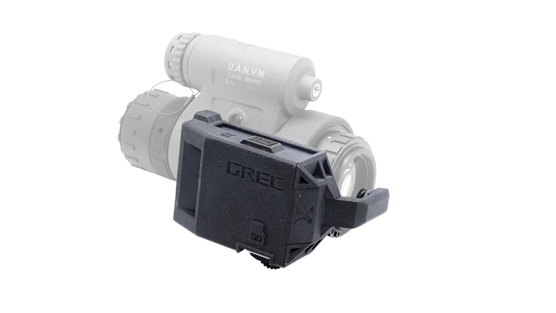 Grec X Night Vision Recorder