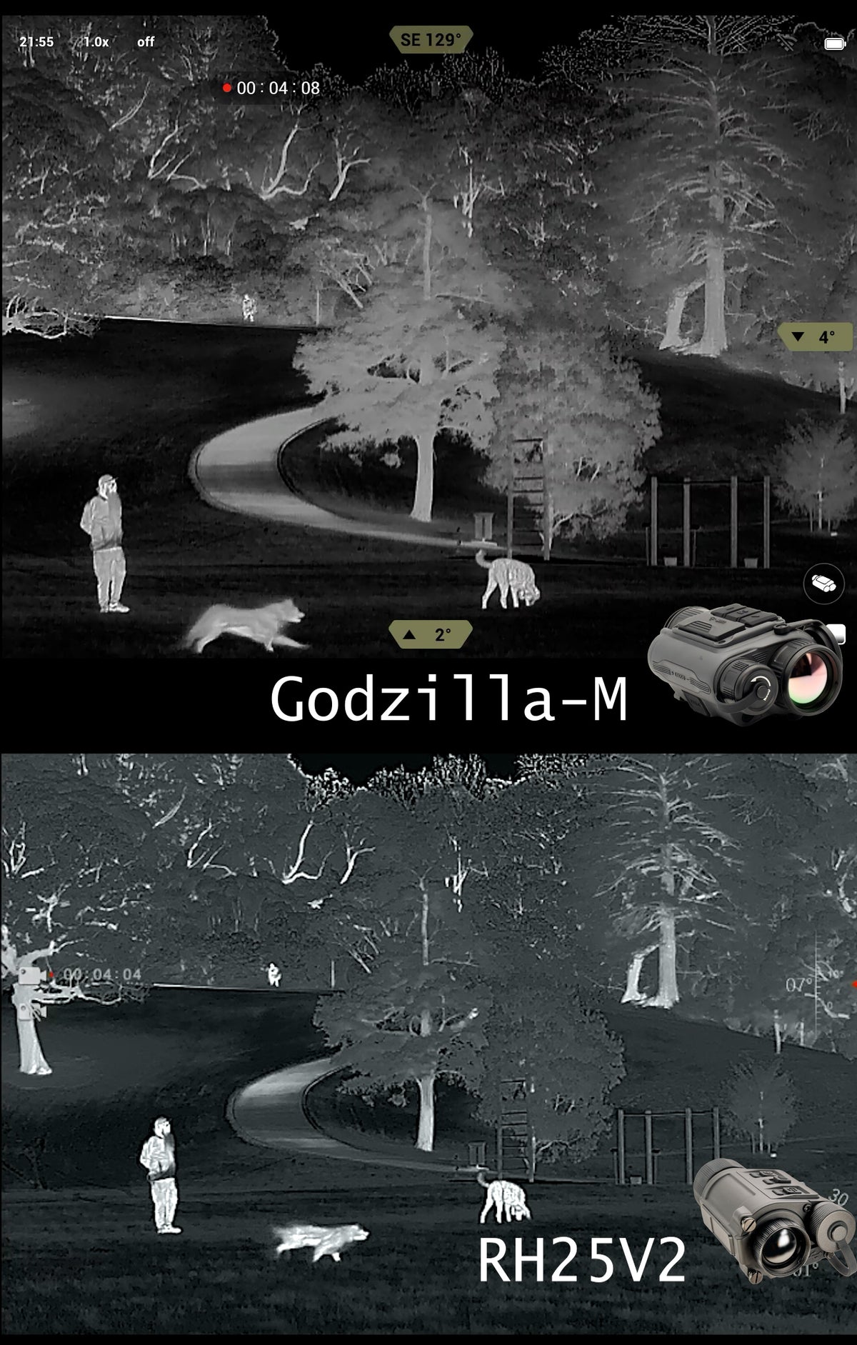 GODZILLA-M