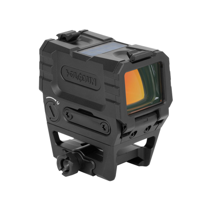 HOLOSUN AEMS-PRO-X2-RD
