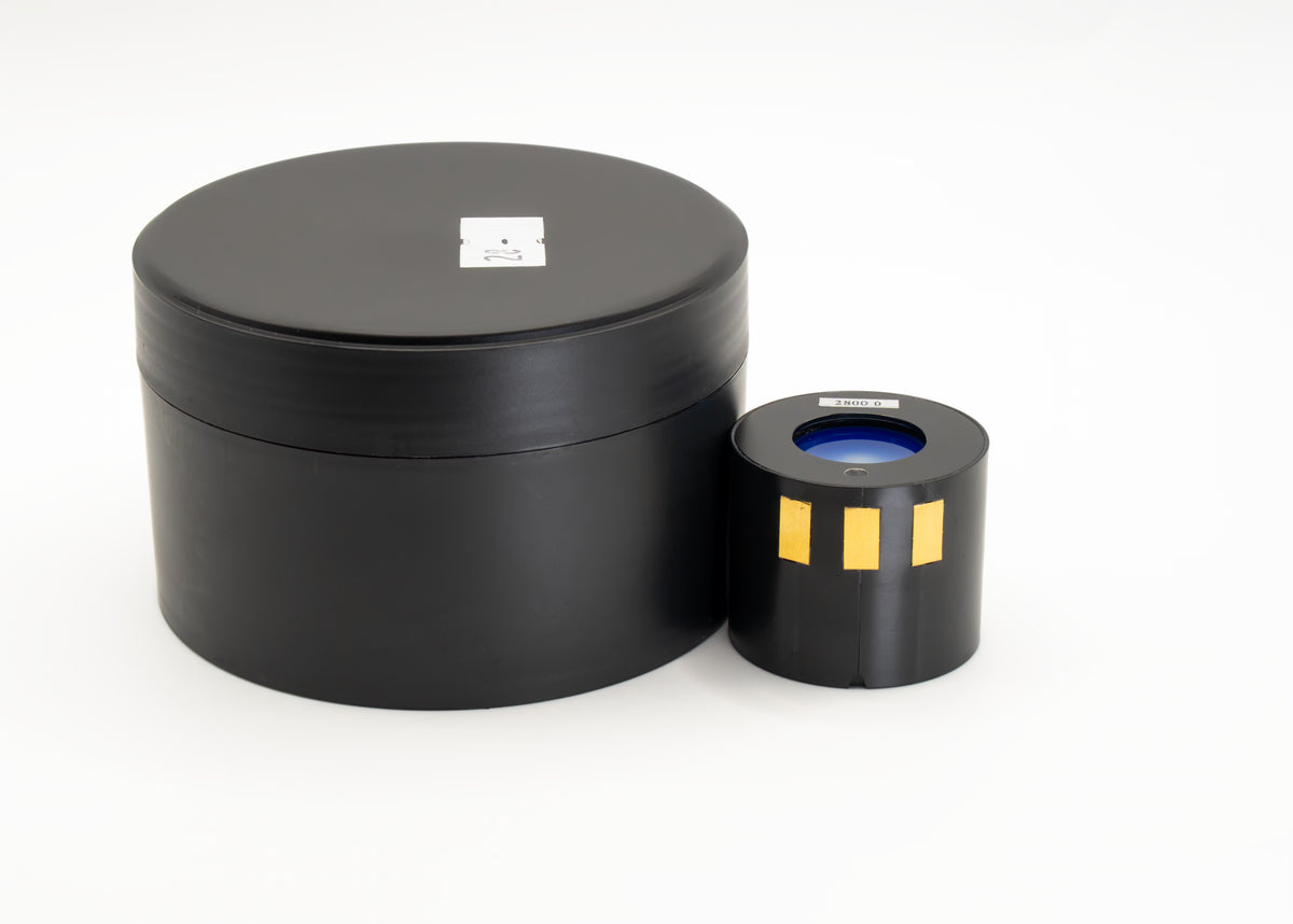 Harder Digital Gen3  2600 FOM
