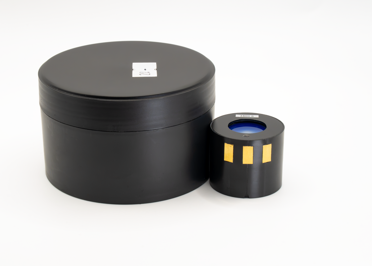 Harder Digital Gen3 2400 FOM