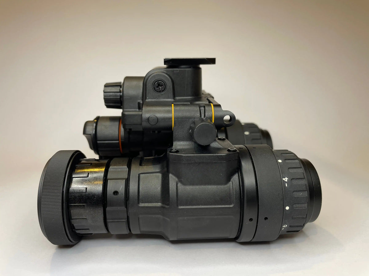 NVG Aperture