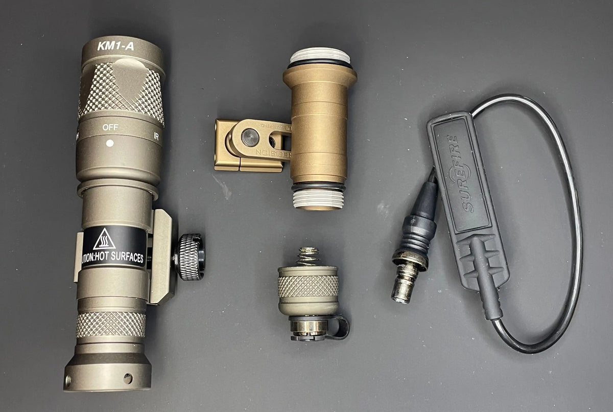 SOTAC M300v IR