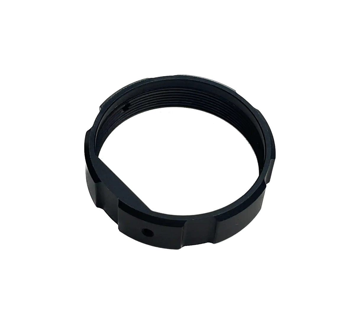 D collar