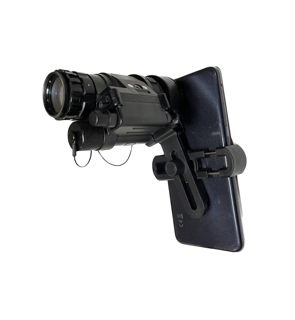 Night Vision Phone Adaptor