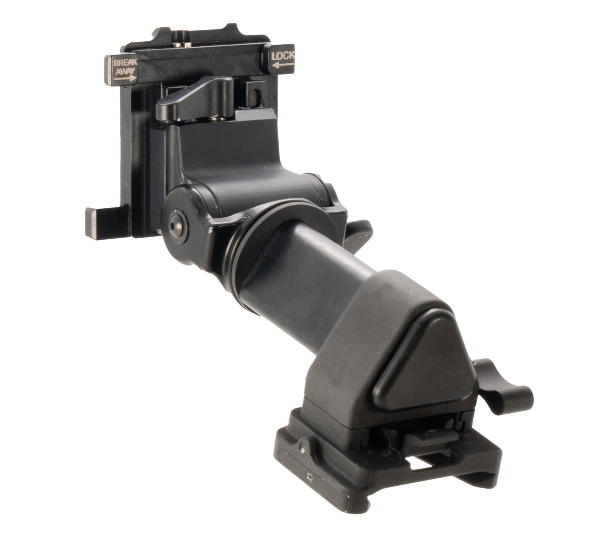 Norotos INVG mount