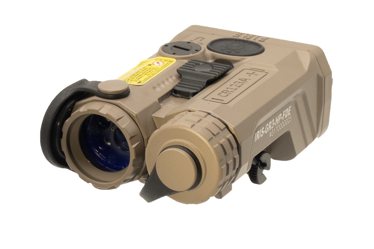 HOLOSUN IRIS-GR3-HP (Full power version)