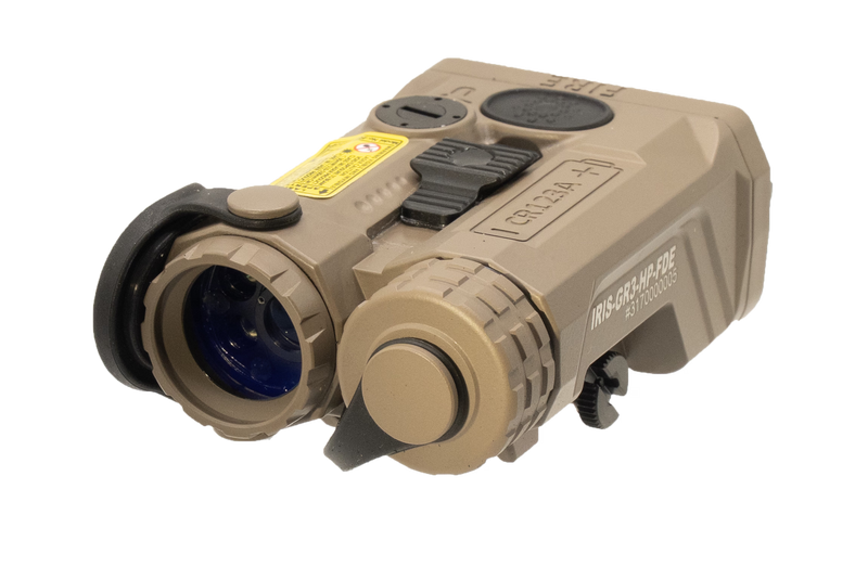 HOLOSUN IRIS-GR3-HP (Full power version)