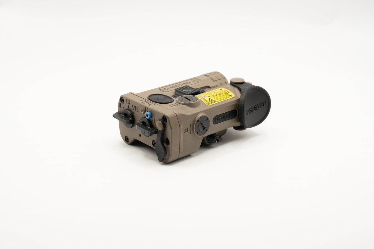 HOLOSUN IRIS-GR3-HP (Full power version)