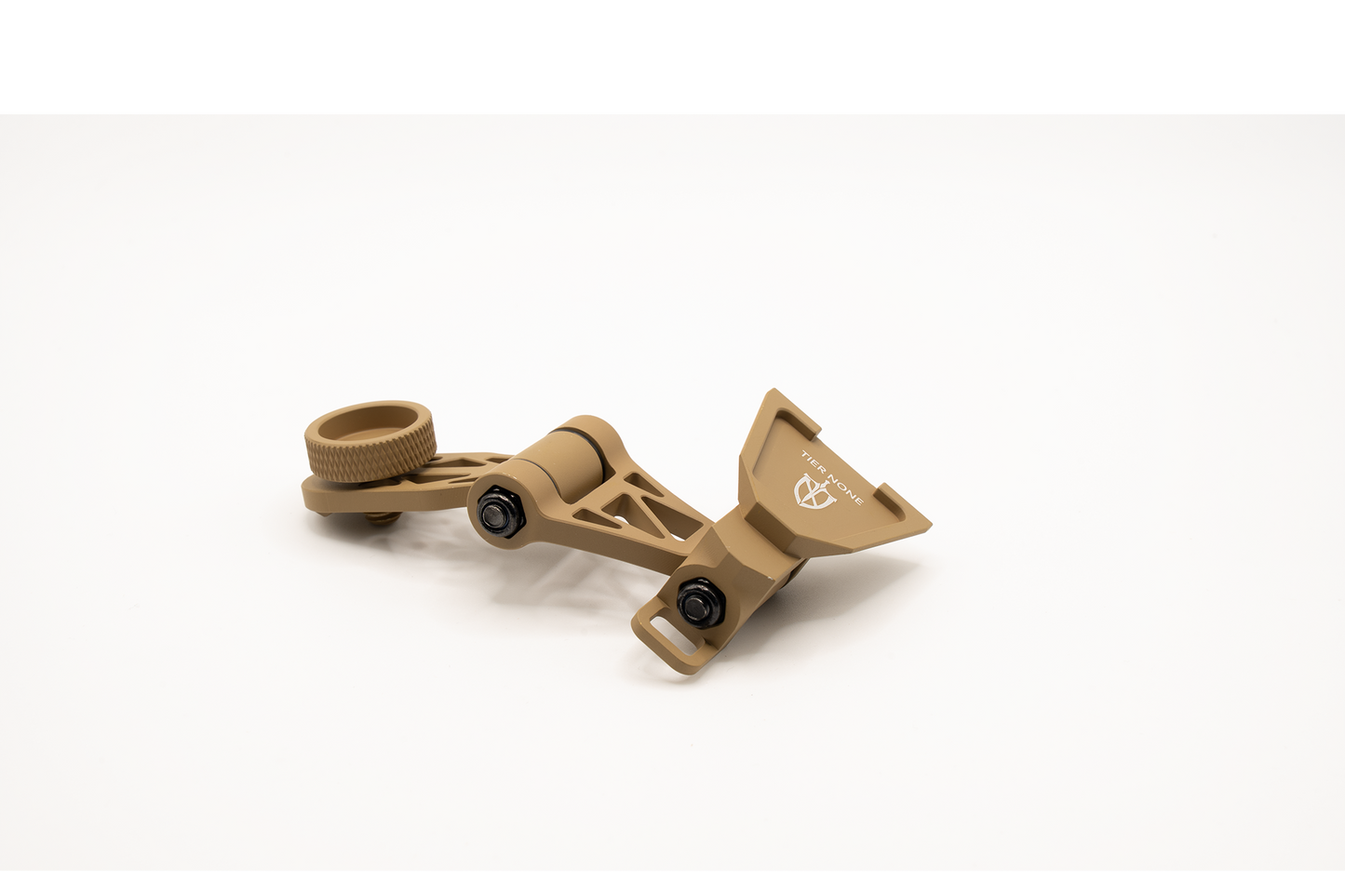 Tier None Articulated J-arm