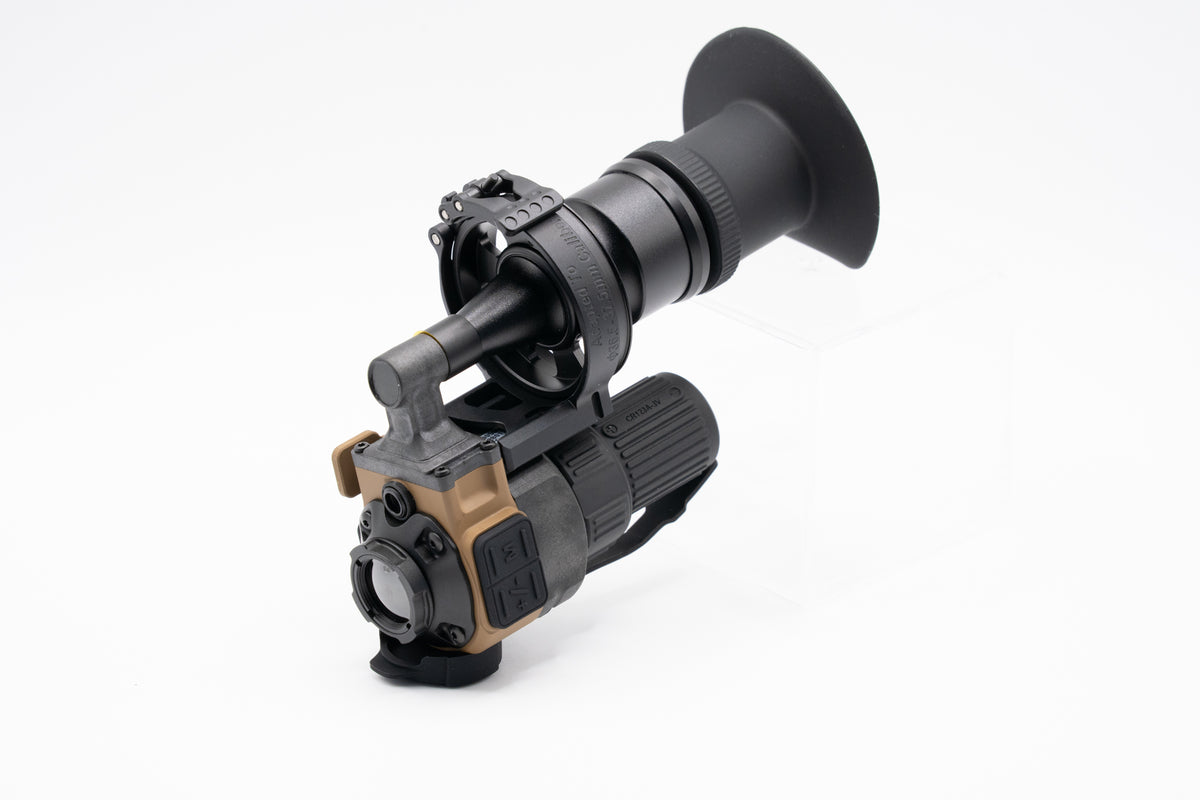 Jerry-C Pro Eye Cup
