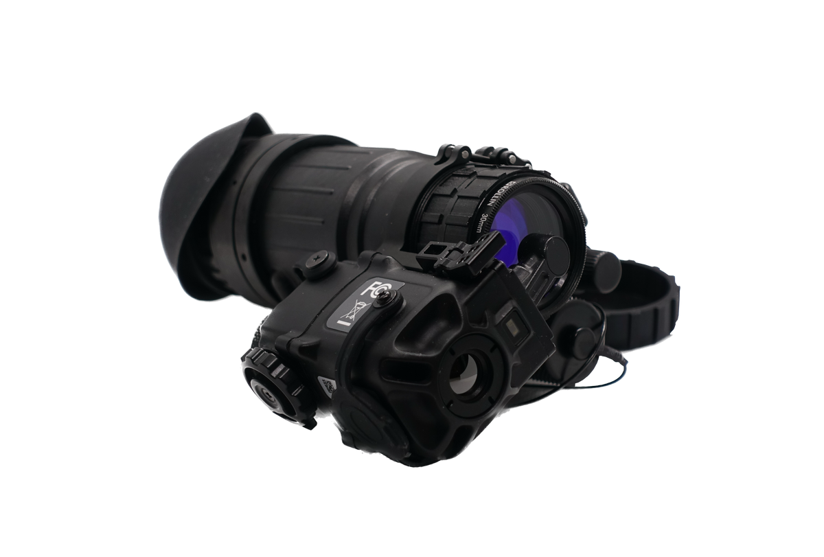 Inifray Jerry-C5 Thermal Clip-On Imager