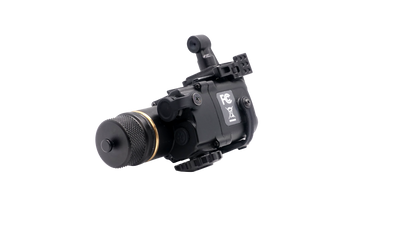 Inifray Jerry-C5 Thermal Clip-On Imager