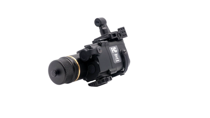 Inifray Jerry-C5 Thermal Clip-On Imager