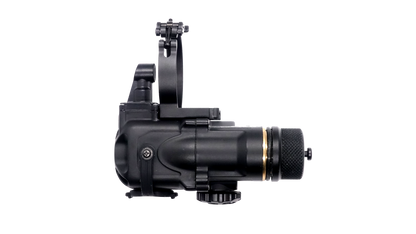 Inifray Jerry-C5 Thermal Clip-On Imager
