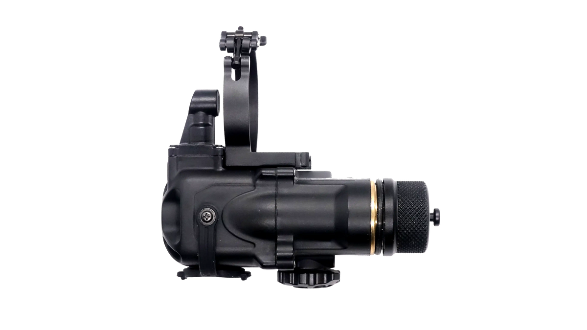 Inifray Jerry-C5 Thermal Clip-On Imager