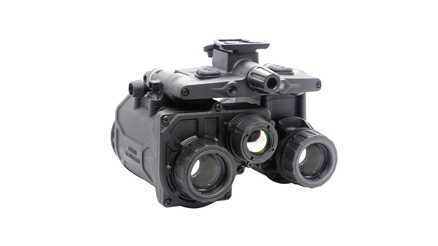 Infiray Fusion Binocular