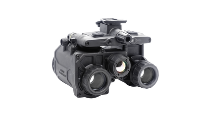 Infiray Fusion Binocular