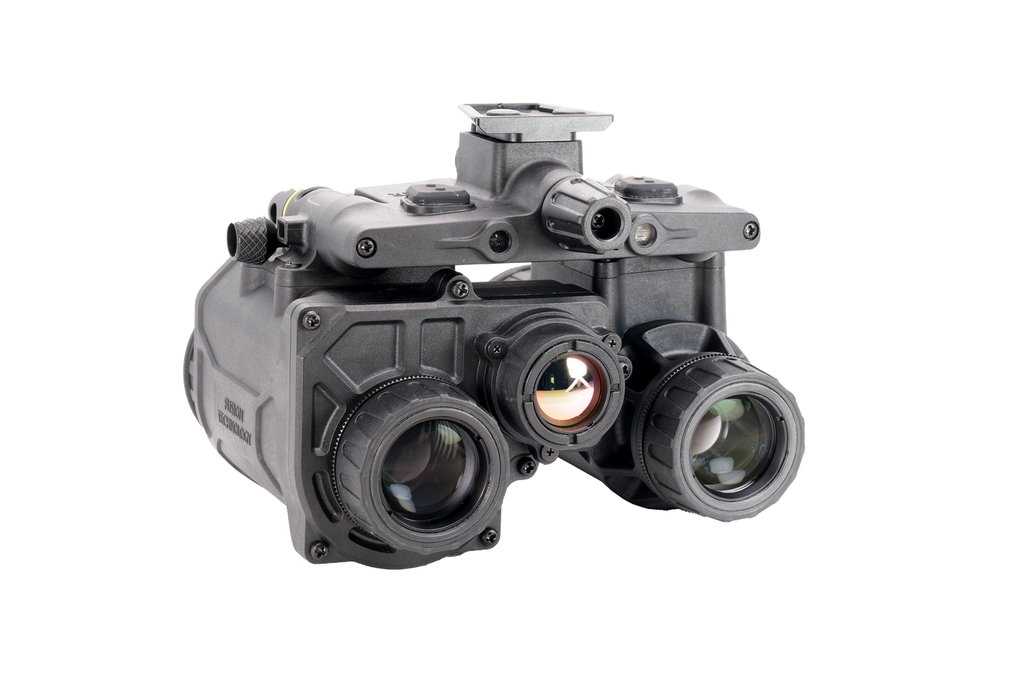 Infiray Fusion Binocular