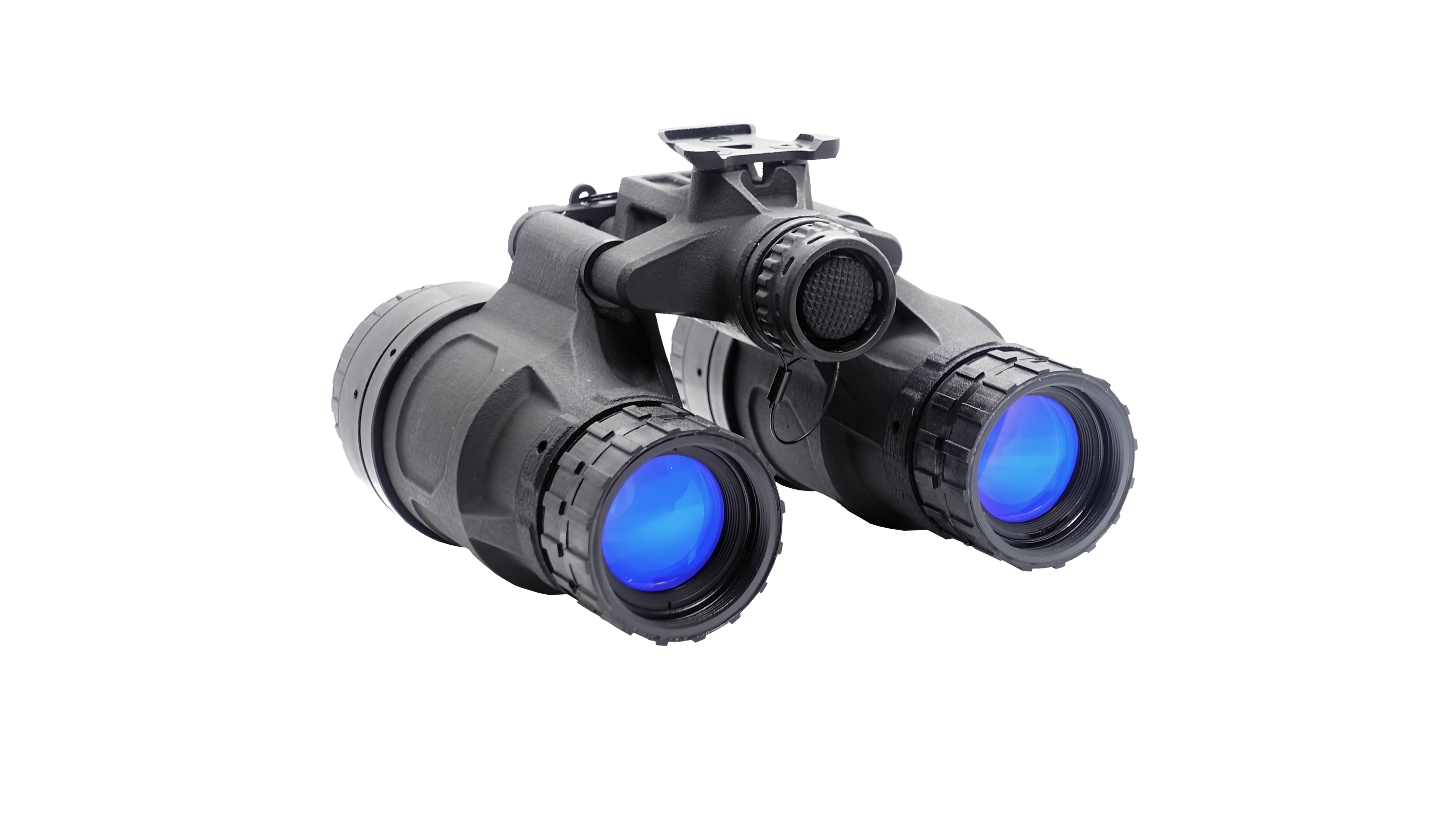 Nocturn Industries Katana Night vision Binocular New Zealand Night Raider