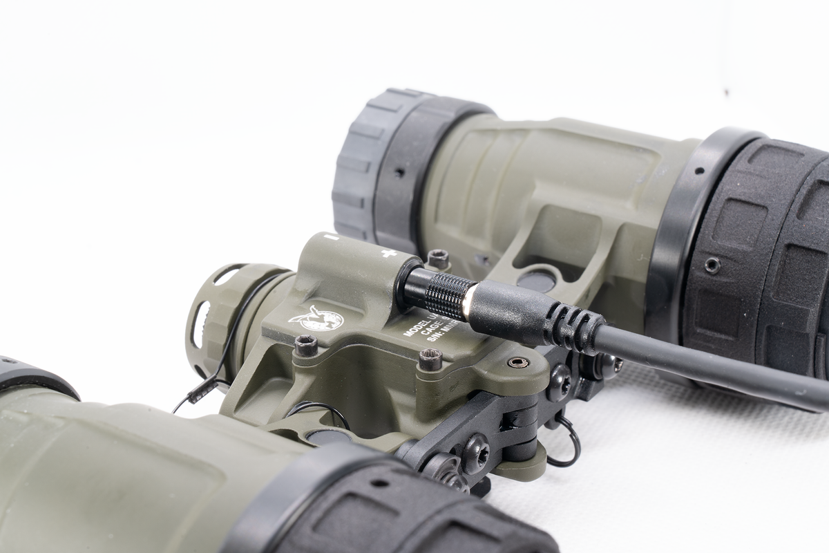 Katana-Rugged housing only