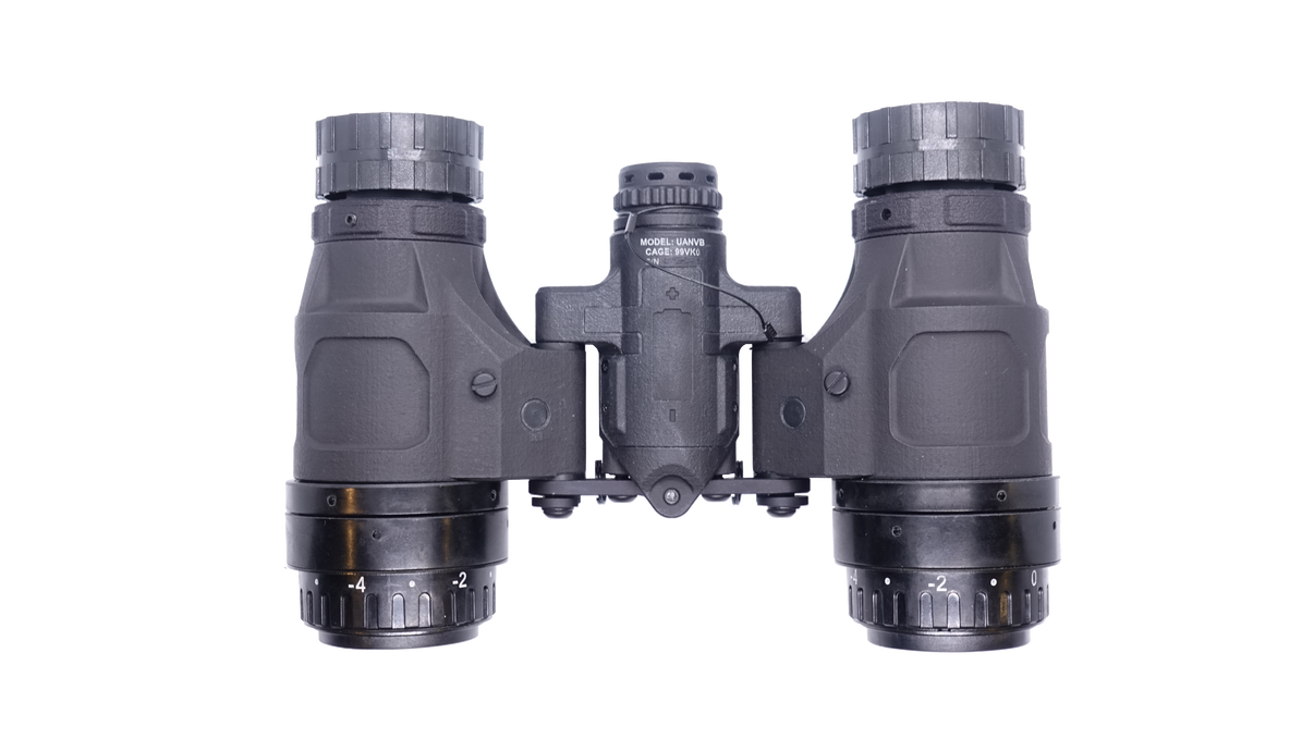 Nocturn Industries Katana Night vision Binocular New Zealand Night Raider