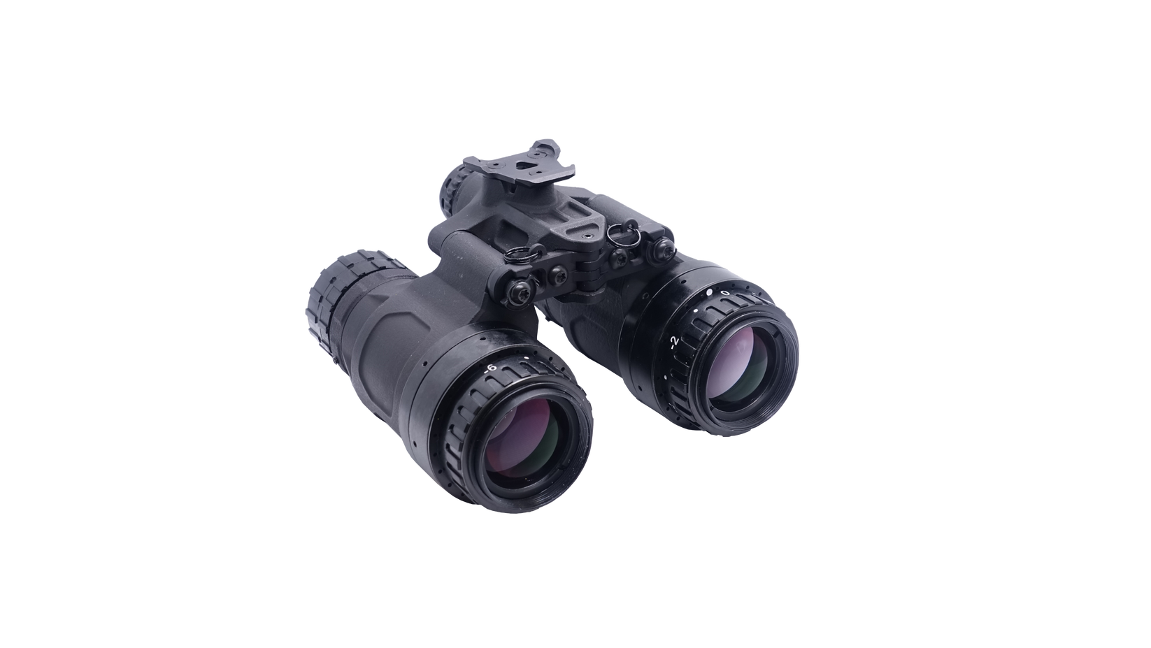 Nocturn Industries Katana Night vision Binocular New Zealand Night Raider