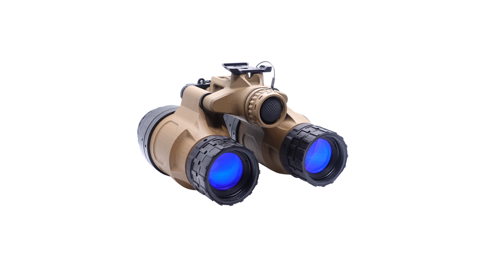 Nocturn Industries Katana Night vision Binocular New Zealand Night Raider