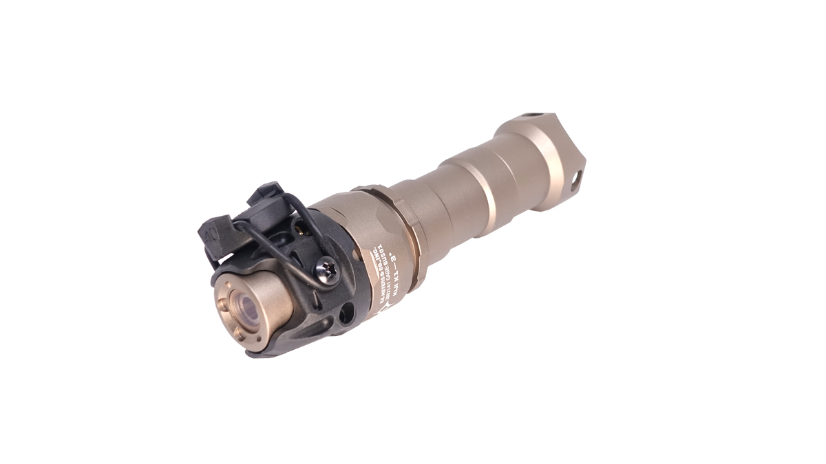 SOTAC KIJI K1-3˚ INFRARED LASER ILLUMINATION TOOL