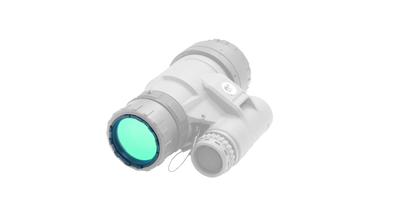 Light Interference Filter (LIF)