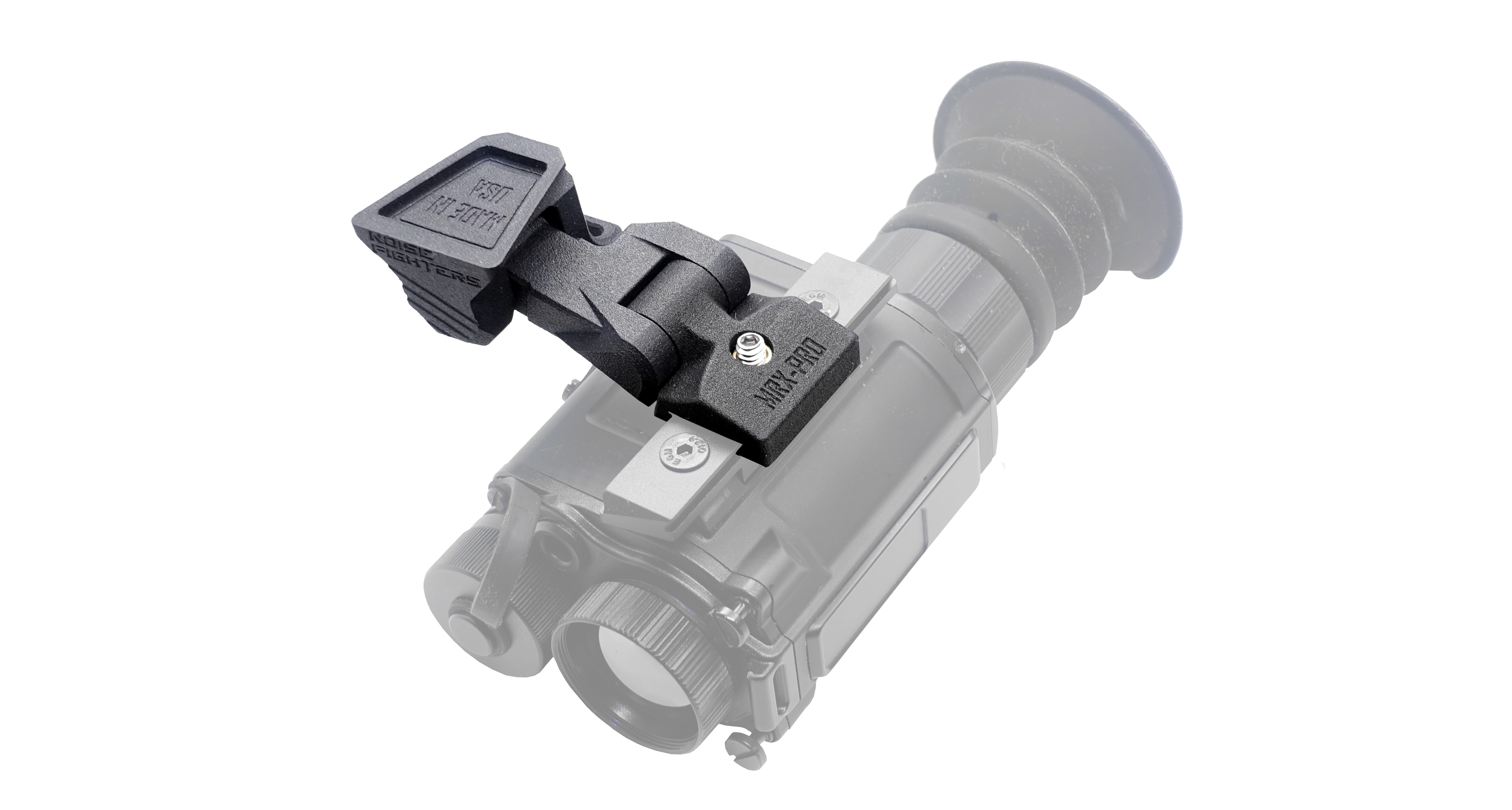 MRX-PRO (Mini Rail style)