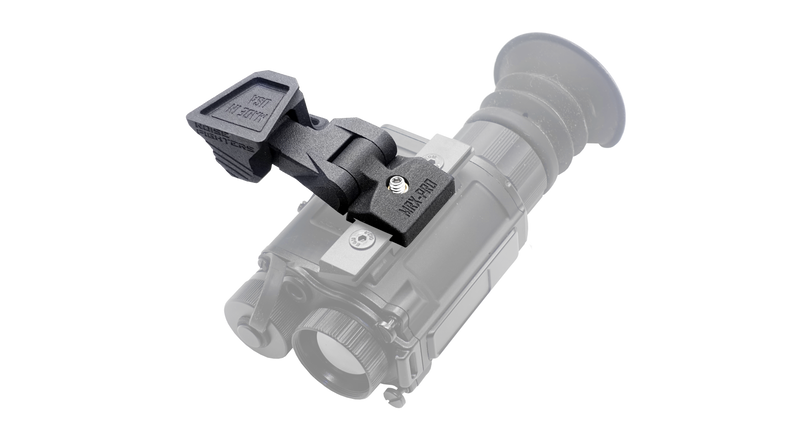 MRX-PRO (Mini Rail style)