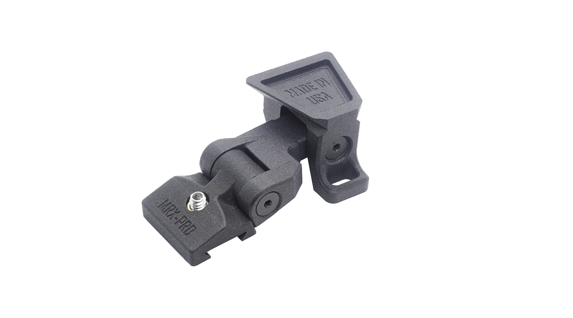 MRX-PRO (Mini Rail style)