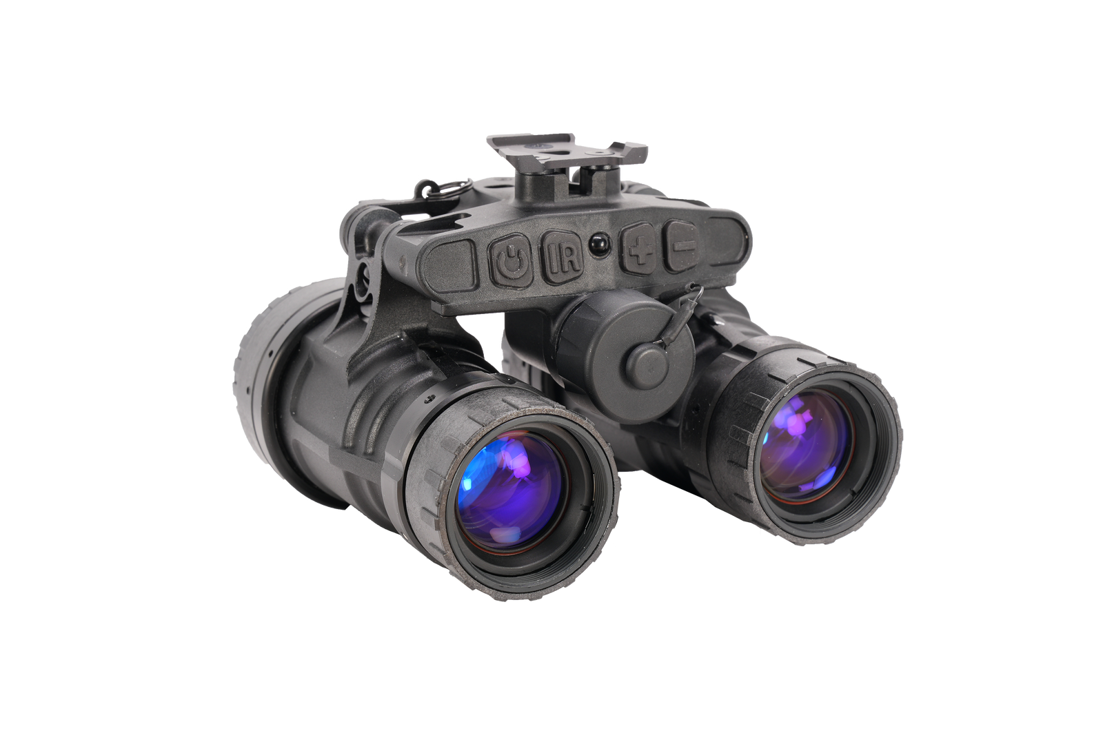 UANVB FCR
Manticore Ruggedized
articulating night vision binocular
7075-T6 aluminum night vision housing
dual tube night vision housing
manual gain night vision binocular
MX10160 binocular housing
MX11769 night vision housing
rugged NVG housing
night vision binocular CNC aluminum
digital gain NVG
professional night vision binocular housing