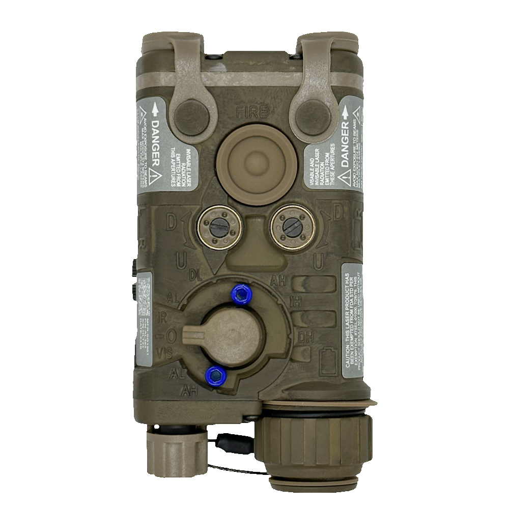 SomoGear NGAL/LA23 (FULL POWER)