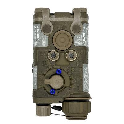 SomoGear NGAL/LA23 (FULL POWER)