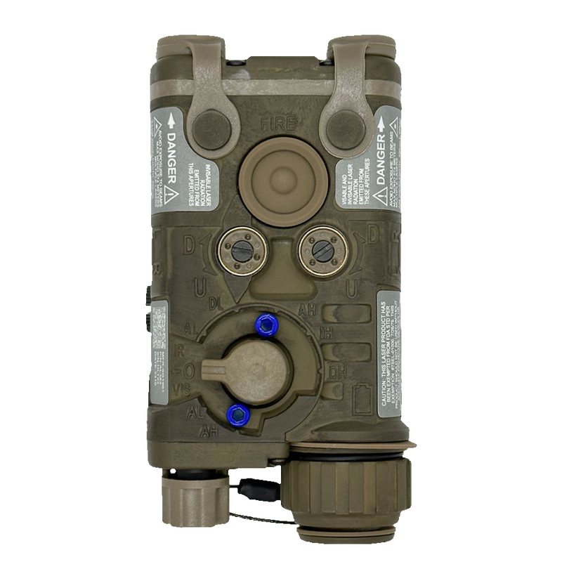 ngal, ngal laser, ngal airsoft, ngal module, ir laser, infrared laser, ir illuminator, vcsel illuminator, visible laser, night vision laser, nvg compatible, airsoft laser, tactical laser, milsim gear, laser aiming module, crane plug, la23 plug, pressure switch compatible, picatinny laser, rail mounted laser, mil std 1913, laser for airsoft, night vision accessory, ir device, tactical equipment