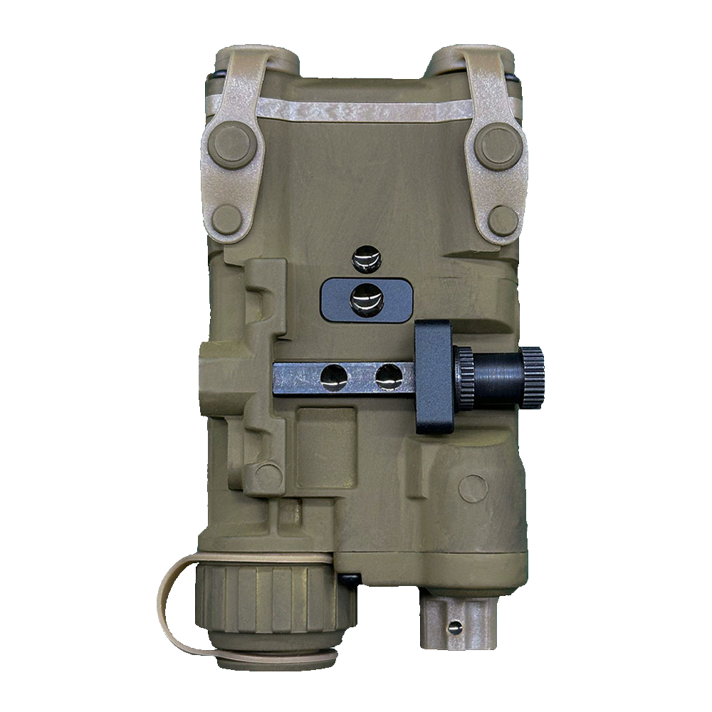 SomoGear NGAL/LA23 | New Zealand | Night Raider – Night Raider