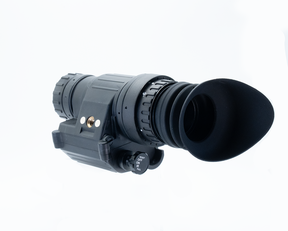 Pvs-14 Starter Kit