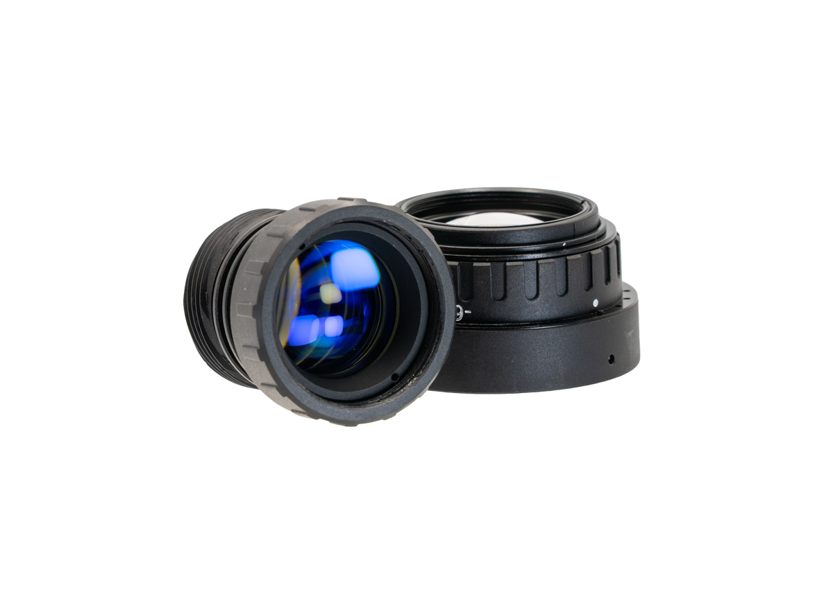 Norinco Lens (Chinese Mil-specs)