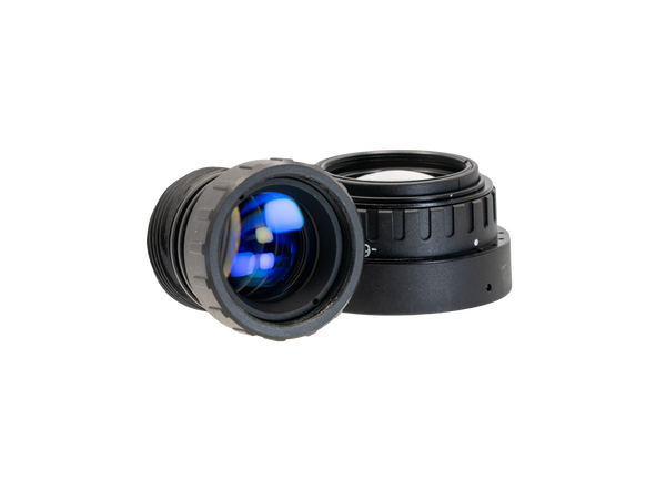 Norinco Lens (Chinese Mil-specs)